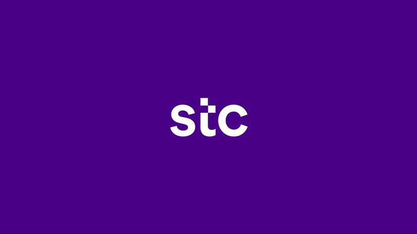 STC Sonic Brand Theme (Saudi Telecom Company)